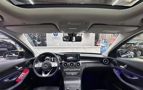 Mercedes-Benz C-Класс, 2021 год, 1 820 143 рублей, 8 фотография