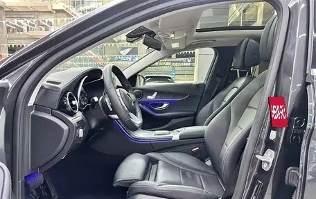 Mercedes-Benz C-Класс, 2021 год, 1 820 143 рублей, 6 фотография