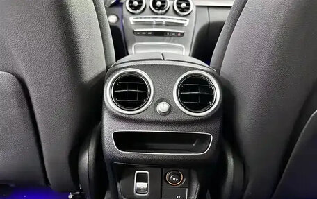 Mercedes-Benz C-Класс, 2021 год, 1 820 143 рублей, 13 фотография