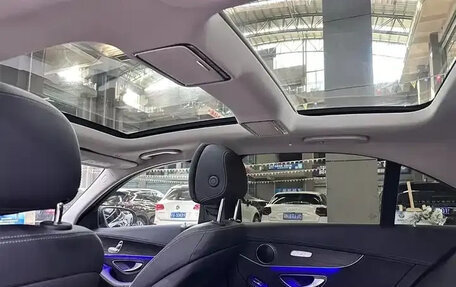 Mercedes-Benz C-Класс, 2021 год, 1 820 143 рублей, 14 фотография