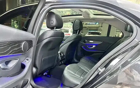 Mercedes-Benz C-Класс, 2021 год, 1 820 143 рублей, 12 фотография