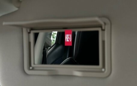 Changan CS35 Plus, 2025 год, 2 779 900 рублей, 10 фотография