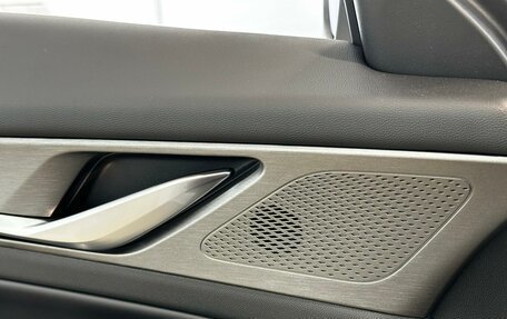 Changan CS35 Plus, 2025 год, 2 779 900 рублей, 14 фотография