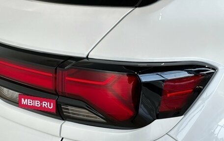 Changan CS35 Plus, 2025 год, 2 779 900 рублей, 16 фотография