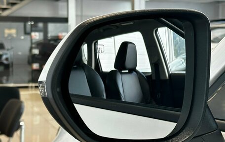 Changan CS35 Plus, 2025 год, 2 779 900 рублей, 23 фотография