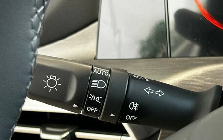 Changan CS35 Plus, 2025 год, 2 779 900 рублей, 21 фотография