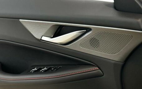 Changan CS35 Plus, 2025 год, 2 779 900 рублей, 18 фотография