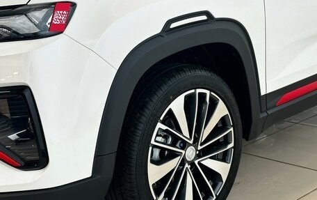 Changan CS35 Plus, 2025 год, 2 779 900 рублей, 34 фотография