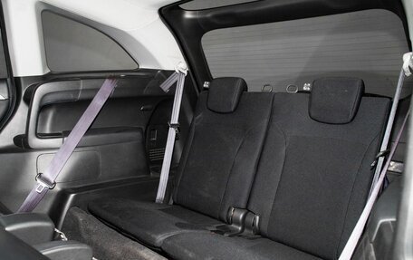 Honda Jade I, 2016 год, 1 450 000 рублей, 8 фотография