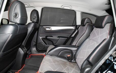 Honda Jade I, 2016 год, 1 450 000 рублей, 7 фотография