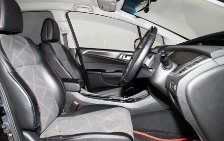 Honda Jade I, 2016 год, 1 450 000 рублей, 5 фотография