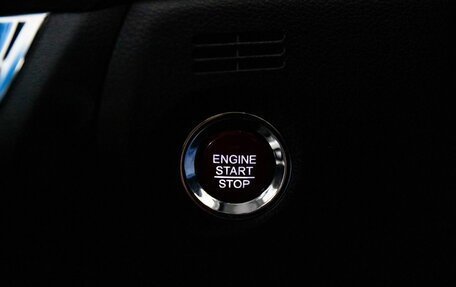 Honda Jade I, 2016 год, 1 450 000 рублей, 14 фотография