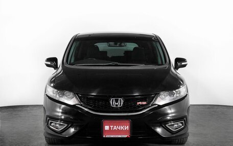 Honda Jade I, 2016 год, 1 450 000 рублей, 2 фотография