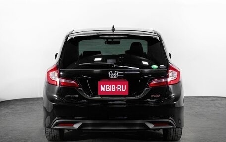 Honda Jade I, 2016 год, 1 450 000 рублей, 4 фотография