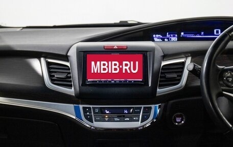 Honda Jade I, 2016 год, 1 450 000 рублей, 15 фотография