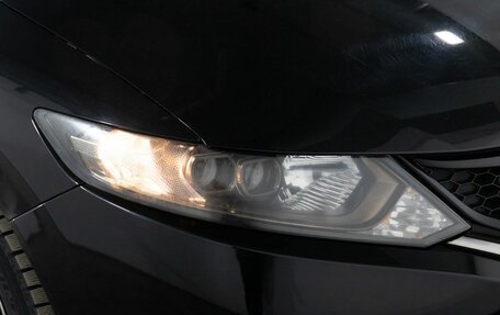 Honda Jade I, 2016 год, 1 450 000 рублей, 23 фотография