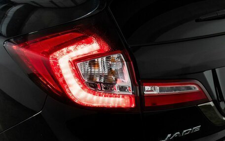 Honda Jade I, 2016 год, 1 450 000 рублей, 24 фотография