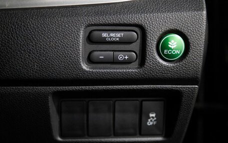 Honda Jade I, 2016 год, 1 450 000 рублей, 19 фотография