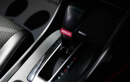 Honda Jade I, 2016 год, 1 450 000 рублей, 18 фотография