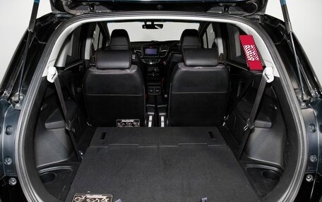 Honda Jade I, 2016 год, 1 450 000 рублей, 21 фотография