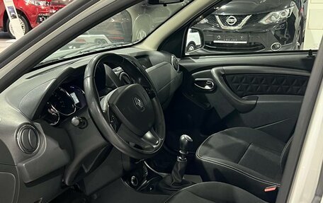 Renault Duster I рестайлинг, 2015 год, 1 290 000 рублей, 9 фотография