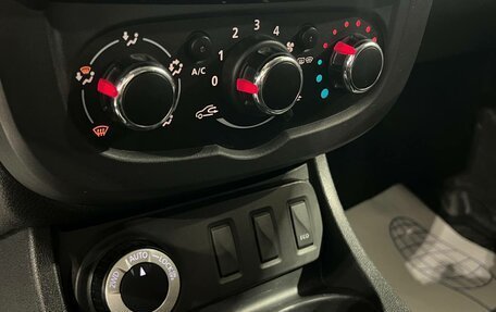 Renault Duster I рестайлинг, 2015 год, 1 290 000 рублей, 13 фотография