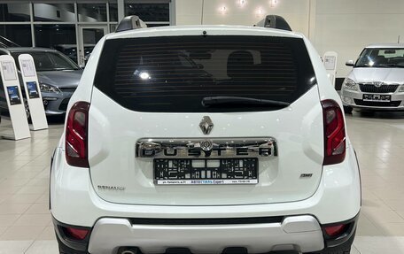 Renault Duster I рестайлинг, 2015 год, 1 290 000 рублей, 6 фотография