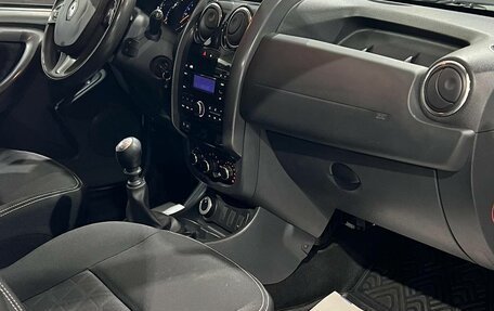 Renault Duster I рестайлинг, 2015 год, 1 290 000 рублей, 15 фотография