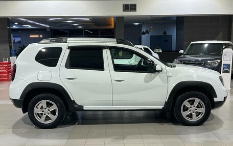 Renault Duster I рестайлинг, 2015 год, 1 290 000 рублей, 4 фотография