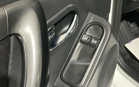 Renault Duster I рестайлинг, 2015 год, 1 290 000 рублей, 14 фотография