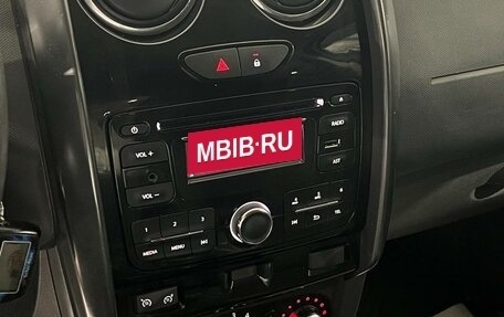 Renault Duster I рестайлинг, 2015 год, 1 290 000 рублей, 12 фотография