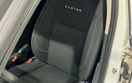 Renault Duster I рестайлинг, 2015 год, 1 290 000 рублей, 16 фотография