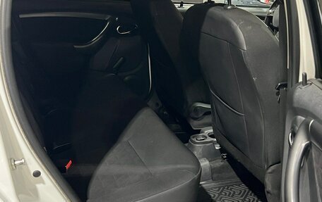 Renault Duster I рестайлинг, 2015 год, 1 290 000 рублей, 17 фотография