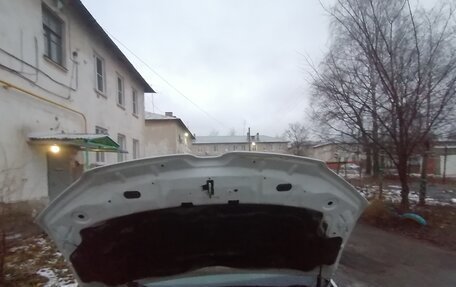 Renault Logan II, 2016 год, 630 000 рублей, 3 фотография