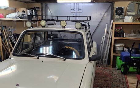 ЗАЗ 968, 1990 год, 50 000 рублей, 1 фотография