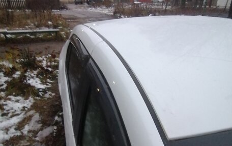 Renault Logan II, 2016 год, 630 000 рублей, 6 фотография