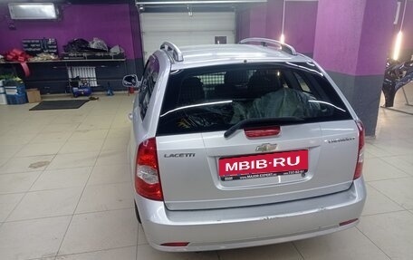 Chevrolet Lacetti, 2011 год, 550 000 рублей, 1 фотография