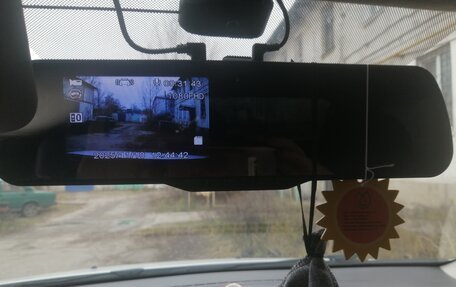 Renault Logan II, 2016 год, 630 000 рублей, 9 фотография