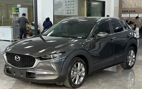 Mazda CX-30 I, 2021 год, 2 250 143 рублей, 1 фотография