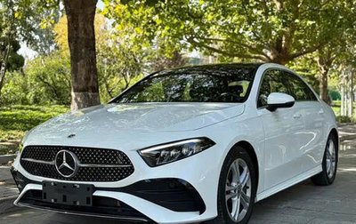 Mercedes-Benz A-Класс, 2023 год, 2 228 008 рублей, 1 фотография