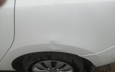 Renault Logan II, 2016 год, 630 000 рублей, 15 фотография