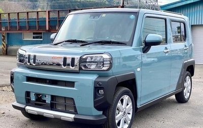 Daihatsu Taft, 2022 год, 900 000 рублей, 1 фотография