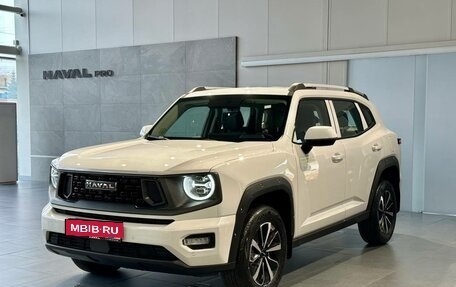 Haval H7, 2025 год, 3 949 000 рублей, 1 фотография
