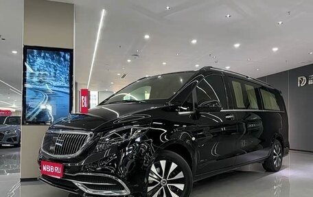 Mercedes-Benz Vito, 2022 год, 5 250 000 рублей, 1 фотография