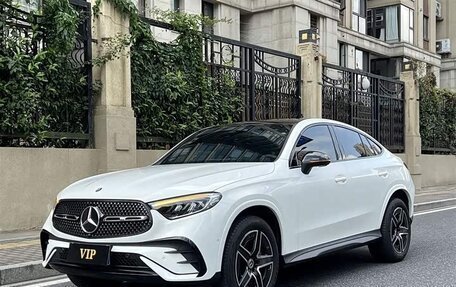Mercedes-Benz GLC, 2024 год, 5 700 999 рублей, 1 фотография