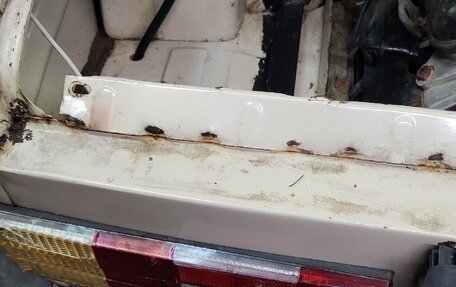 ЗАЗ 968, 1990 год, 50 000 рублей, 12 фотография