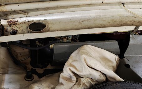 ЗАЗ 968, 1990 год, 50 000 рублей, 11 фотография