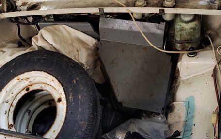 ЗАЗ 968, 1990 год, 50 000 рублей, 10 фотография