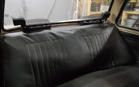 ЗАЗ 968, 1990 год, 50 000 рублей, 8 фотография