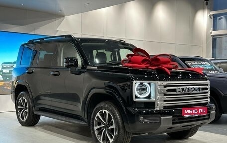 Haval H9 I рестайлинг, 2024 год, 4 899 000 рублей, 1 фотография